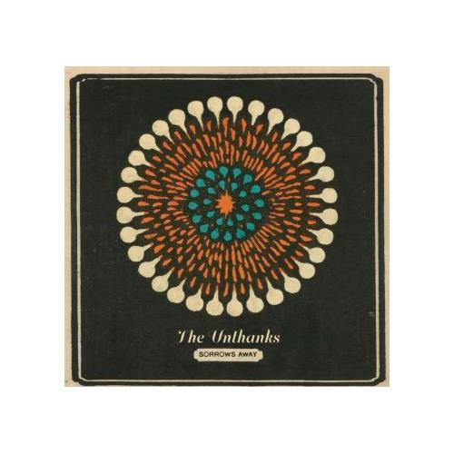 The Unthanks Sorrows Away (LP) 