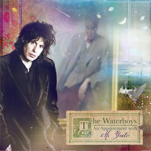 The Waterboys An Appointment With Mr. Yeats (CD)