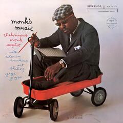 Thelonious Monk Monk&#39;s Music - LTD (LP)
