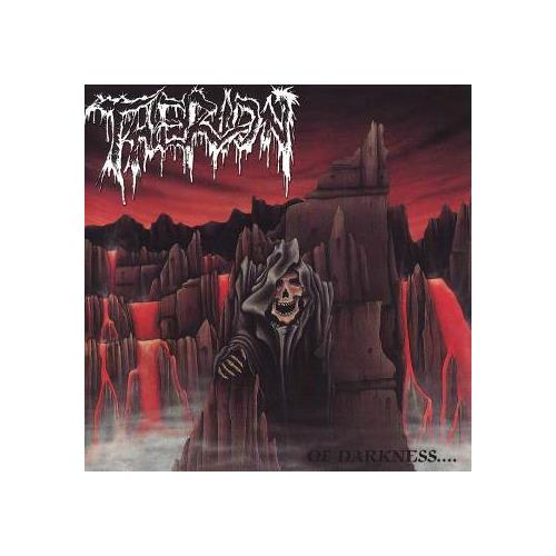 Therion Of Darkness (CD)