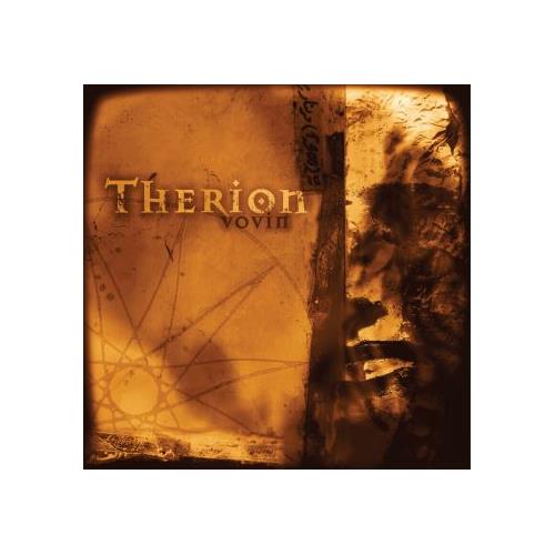 Therion Vovin (CD)