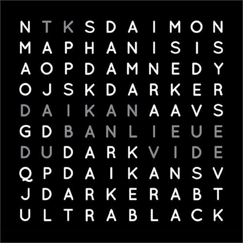 Thomas Köner Daikan (2LP) 