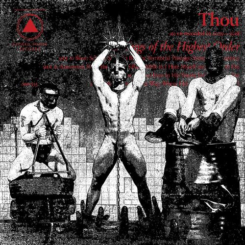 Thou Blessings Of The Highest Order (2LP) 