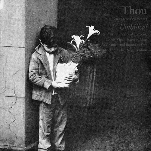 Thou Umbilical (CD)