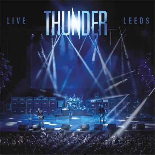 Thunder Live At Leeds (3LP)