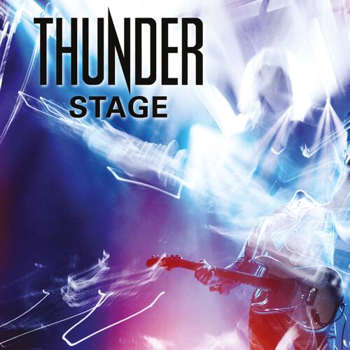 Thunder Stage (2CD) 