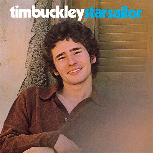 Tim Buckley Starsailor (CD) 