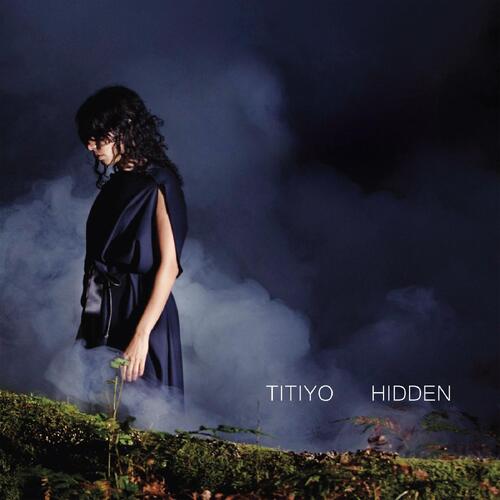 Titiyo Hidden (Jakebox) (CD)