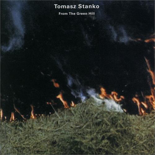 Tomasz Stanko From The Green Hill (CD) 