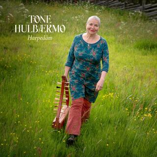 Tone Hulb&#230;kmo Harped&#229;m (CD)