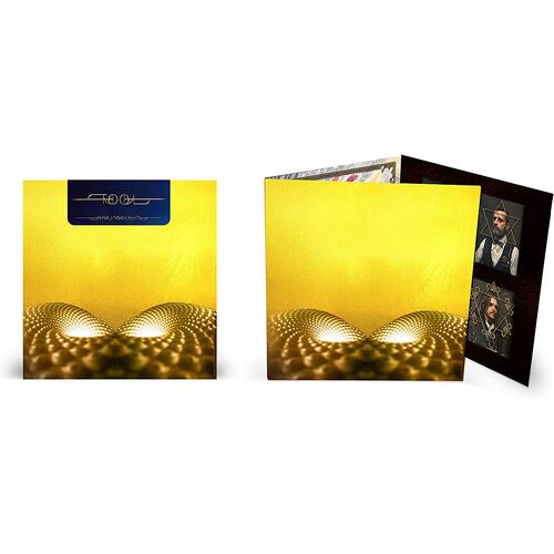 Tool Fear Inoculum (3LP) 