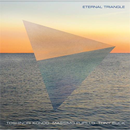 Toshinori Kondo/Massimo Pupillo/T. Buck Eternal Triangle (CD) 