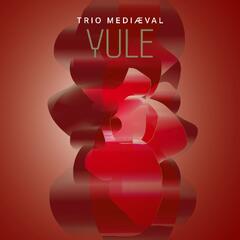 Trio Mediaeval Yule (2LP)