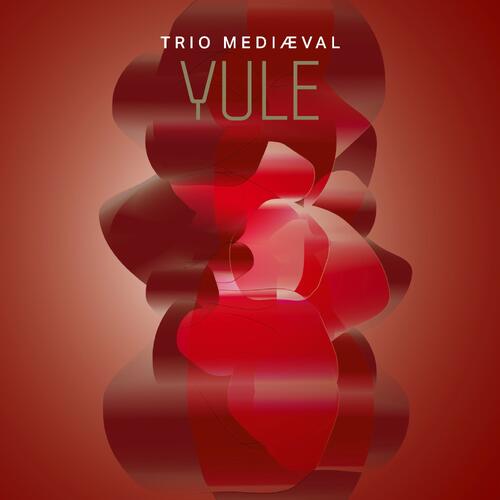 Trio Mediaeval Yule (2LP) 