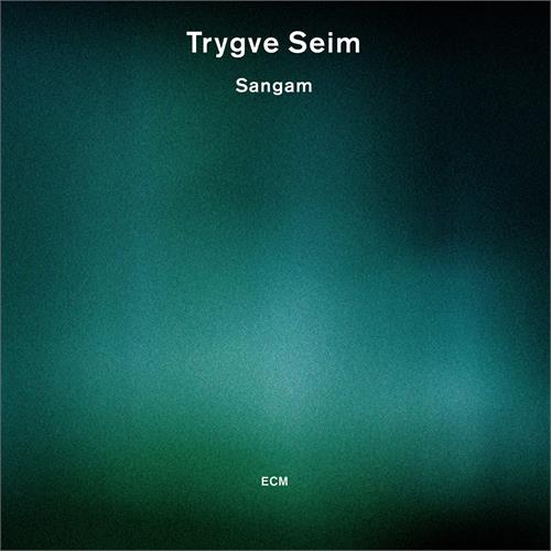 Trygve Seim Sangam (CD)