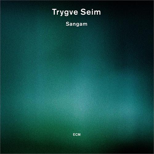 Trygve Seim Sangam (CD) 