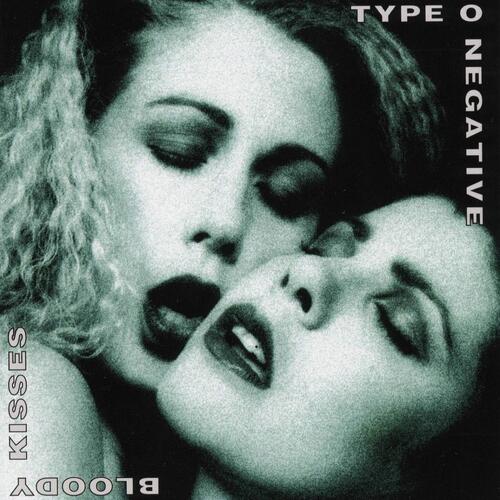 Type O Negative Bloody Kisses - Deluxe Edition (2CD)