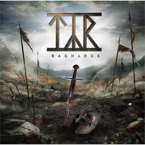 Tyr Ragnarok (CD)