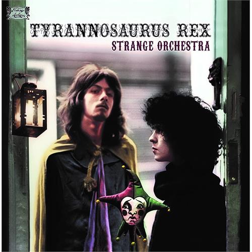 Tyrannosaurus Rex Strange Orchestra (LP)