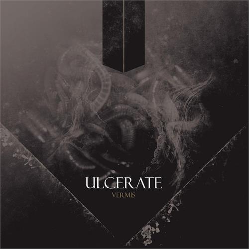 Ulcerate Vermis - LTD (LP) 