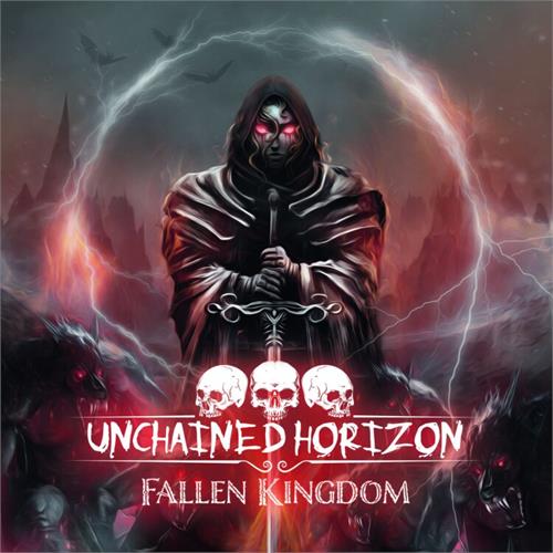 Unchained Horizon Fallen Kingdom (CD)