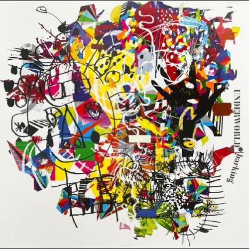 Underworld Barking (2LP) 