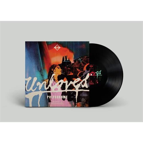Unloved Polychrome (The Pink Album…) (LP) 
