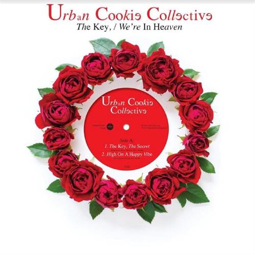 Urban Cookie Collective The Key, The Secret / Feels Like… (12")