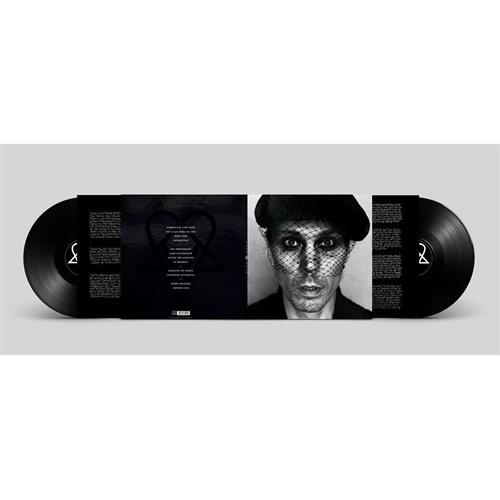 VV (Ville Valo) Neon Noir (2LP) 
