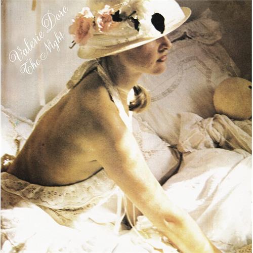 Valerie Dore The Night (12") 