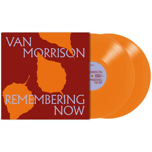 Van Morrison Remembering Now - LTD (2LP) 