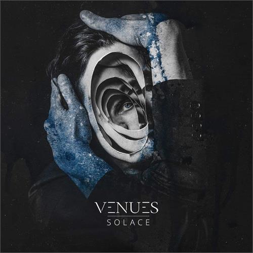 Venues Solace - LTD (LP)