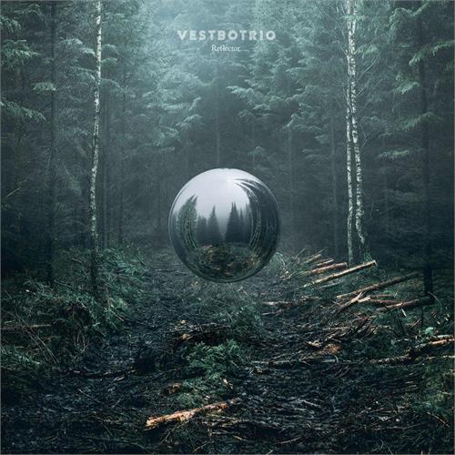 Vestbo Trio Reflector (LP)