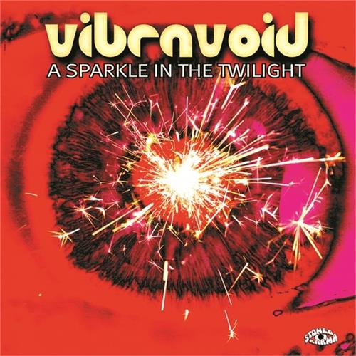Vibravoid A Sparkle In The Twilight (CD)