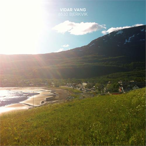 Vidar Vang 8530 Bjerkvik (CD)
