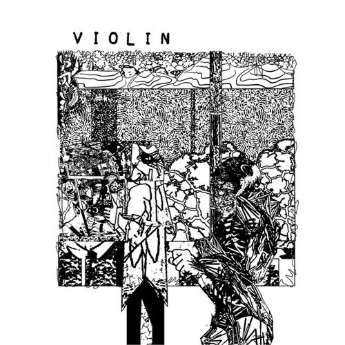 Violin Violin (LP) 