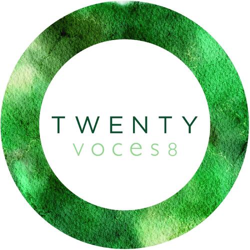 Voces8 Twenty (2CD) 