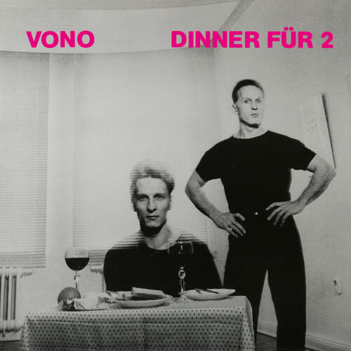 Vono Dinner Für 2 (CD)