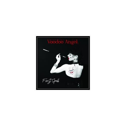 Voodoo Angel First Spell (CD)