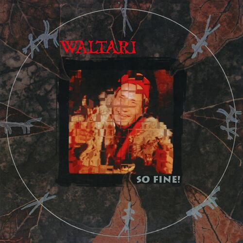 Waltari So Fine! (CD)