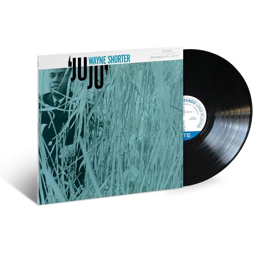 Wayne Shorter JuJu (LP) 