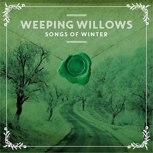 Weeping Willows Songs Of Winter (CD)
