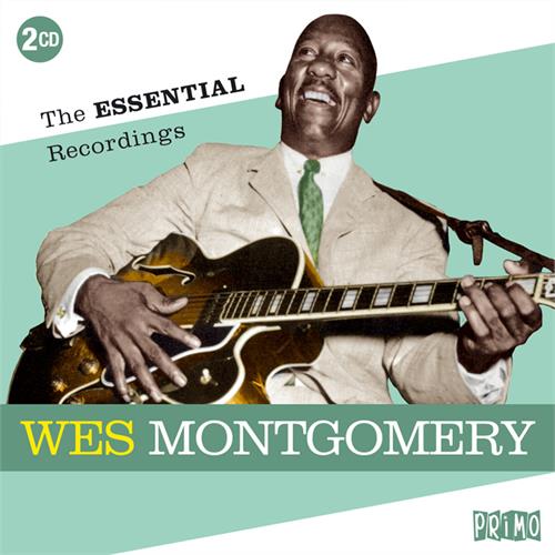 Wes Montgomery The Essential Recordings (2CD)