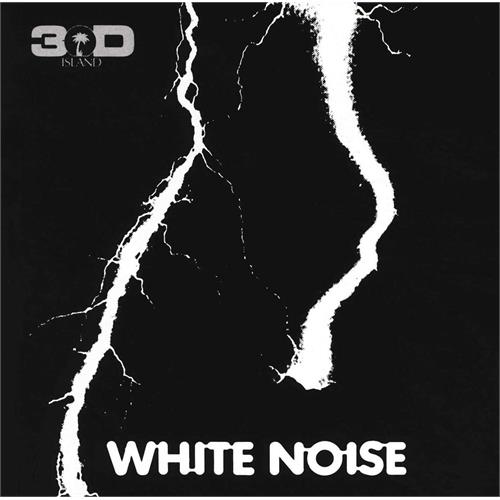 White Noise An Electric Storm (LP) 