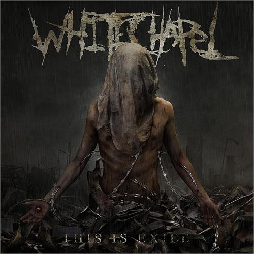 Whitechapel This Is Exile (CD) 