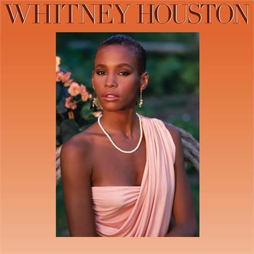 Whitney Houston Whitney Houston (LP)