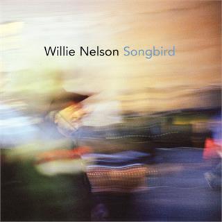 Willie Nelson Songbird (CD)