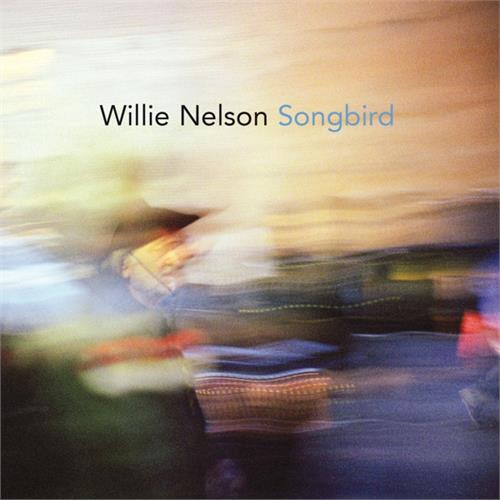 Willie Nelson Songbird (CD)