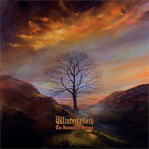 Winterfylleth The Hallowing Of Heirdom (CD) 
