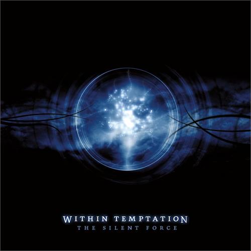 Within Temptation The Silent Force (CD)